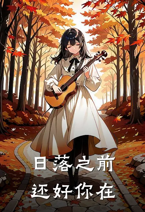 李桉张佳书(日落之前，还好你在)完结版免费在线阅读_《日落之前，还好你在》全章节阅读