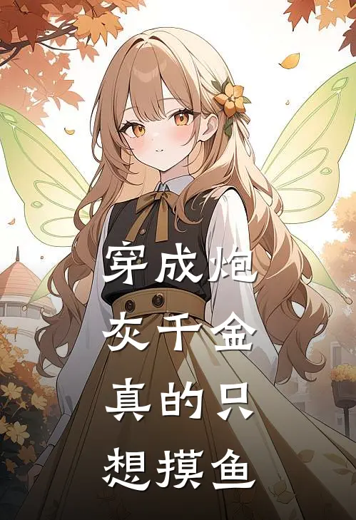 穿成炮灰千金：真的只想摸鱼