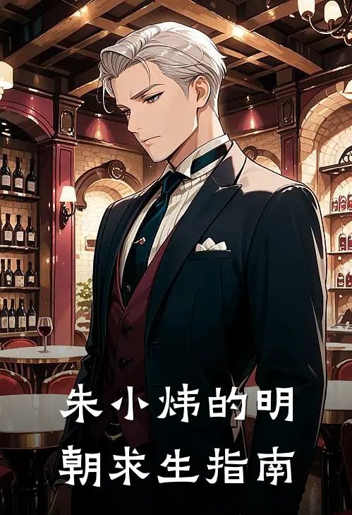朱小炜的明朝求生指南
