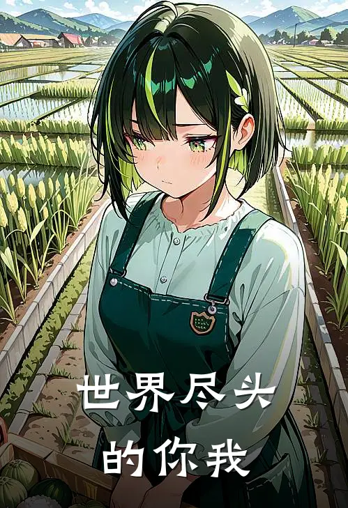 沈星临苏月隐(世界尽头的你我)全文免费在线阅读_世界尽头的你我完整版免费在线阅读