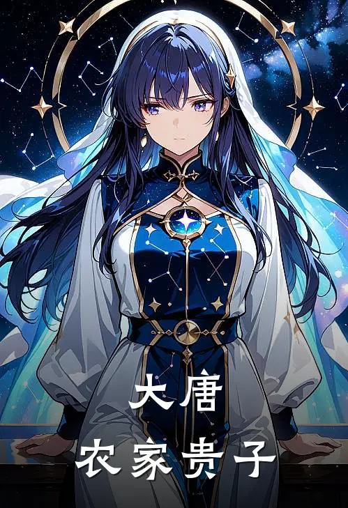 大唐：农家贵子(张毅李秋兰)完结小说_热门小说推荐大唐：农家贵子张毅李秋兰