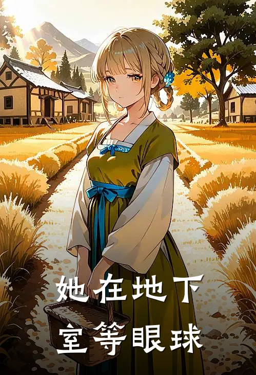 她在地下室等眼球林夏林夏热门小说阅读_免费完结小说她在地下室等眼球林夏林夏