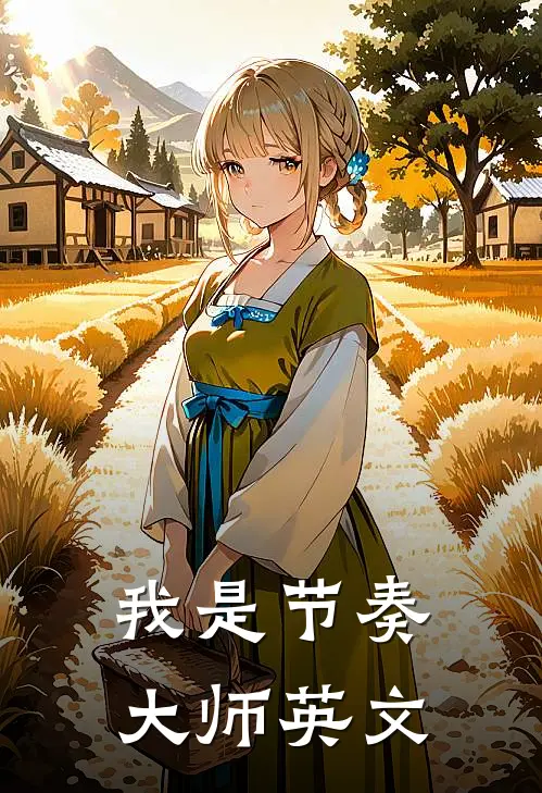 我是节奏大师英文