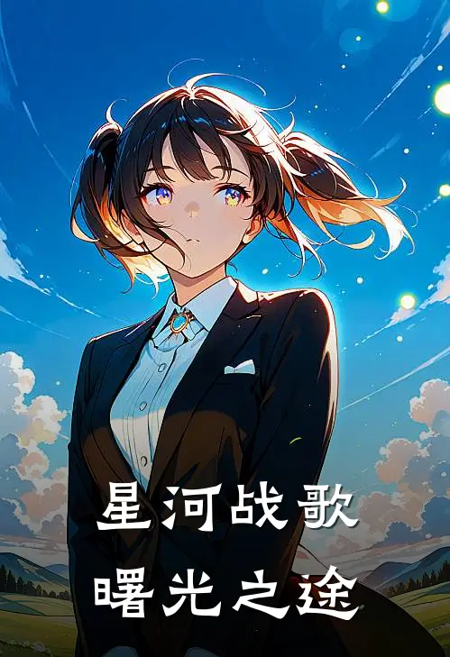 星河战歌：曙光之途艾文莉丝完本小说推荐_免费小说全文阅读星河战歌：曙光之途艾文莉丝