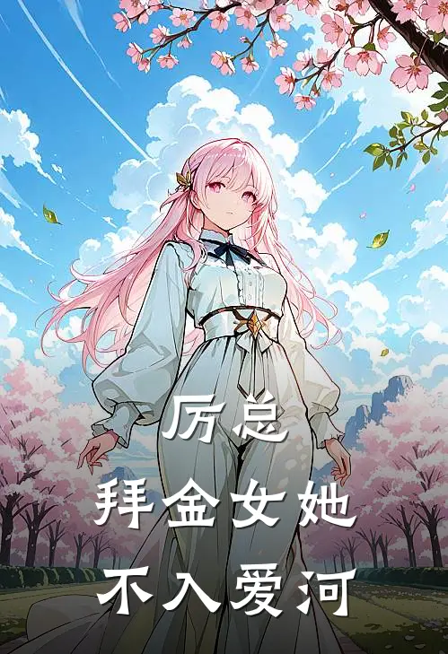 温以晴厉伯宸《厉总，拜金女她不入爱河》_(温以晴厉伯宸)热门小说