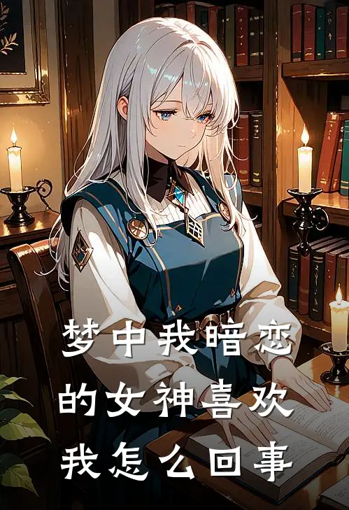 梦中我暗恋的女神喜欢我怎么回事