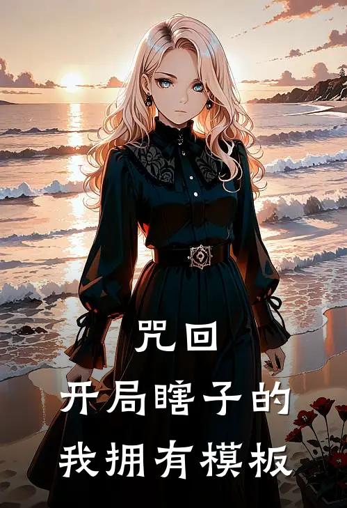 咒回：开局瞎子的我拥有模板