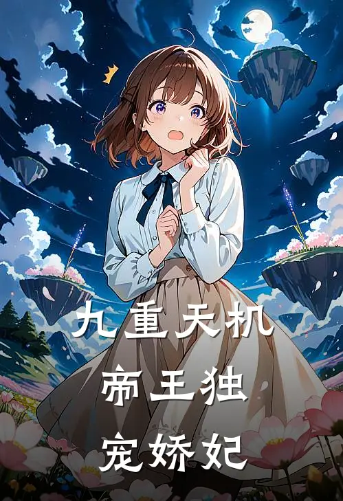 九重天机：帝王独宠娇妃