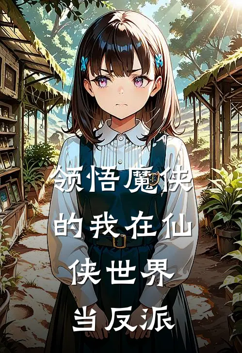 寒霜雪鸢(领悟魔侠的我在仙侠世界当反派)全本阅读_寒霜雪鸢最新热门小说