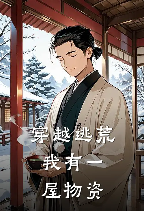 穿越逃荒，我有一屋物资