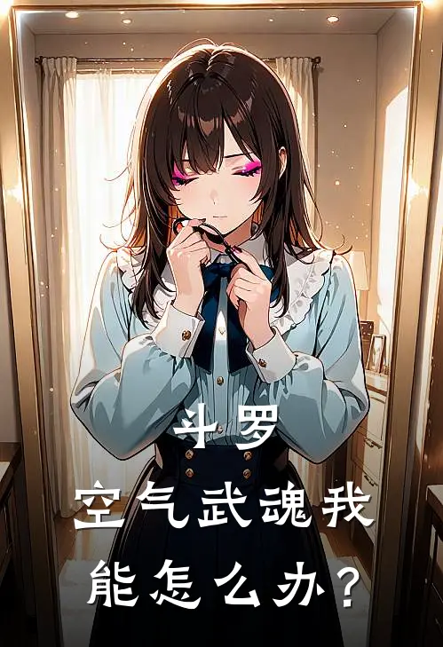 《斗罗：空气武魂我能怎么办？》唐昊唐雅全文免费在线阅读_《斗罗：空气武魂我能怎么办？》全集阅读