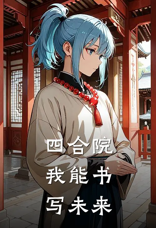 四合院：我能书写未来金力大力完本热门小说_完本小说免费四合院：我能书写未来(金力大力)