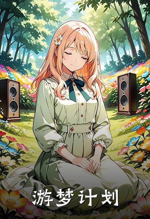 游梦计划(方榆霍思铭)热门小说_《游梦计划》最新章节在线阅读