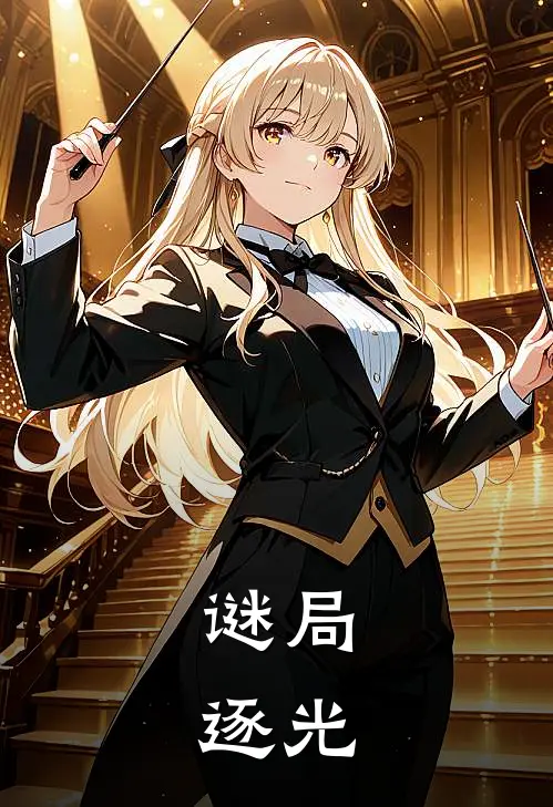 谜局：逐光(霍烨佘正)热门小说阅读_全文免费阅读谜局：逐光霍烨佘正