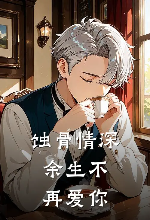 蚀骨情深：余生不再爱你