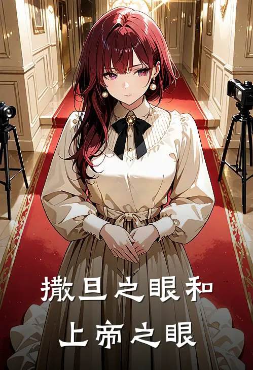 撒旦之眼和上帝之眼