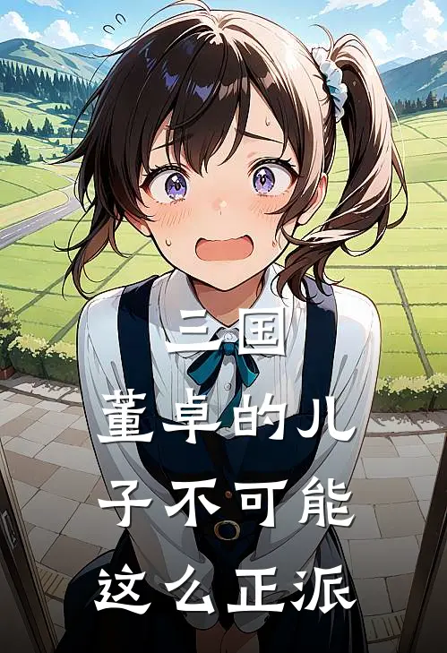 三国：董卓的儿子不可能这么正派小说董晨许褚（已完结全集完整版大结局）董晨许褚小说全文阅读笔趣阁