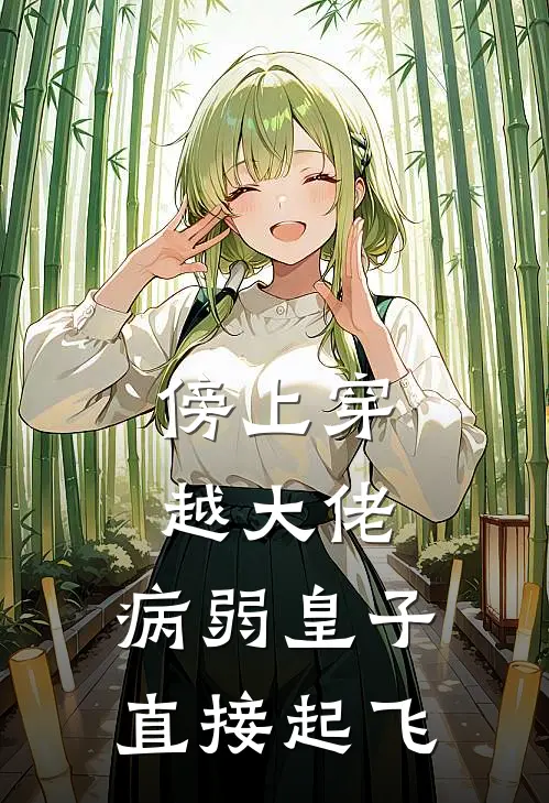 傍上穿越大佬，病弱皇子直接起飞谢璃永昌帝小说完结免费_最新章节列表傍上穿越大佬，病弱皇子直接起飞(谢璃永昌帝)