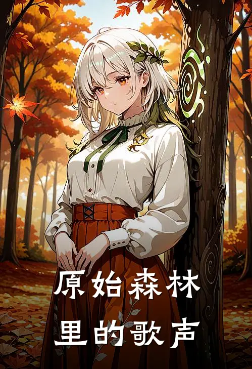 原始森林里的歌声