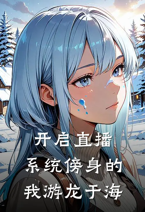 开启直播：系统傍身的我游龙于海