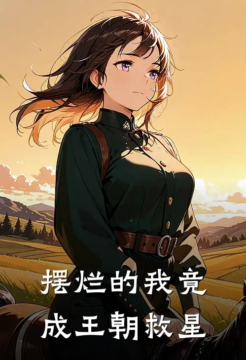 《摆烂的我竟成王朝救星》秦颂闻柳完结版阅读_秦颂闻柳完结版在线阅读