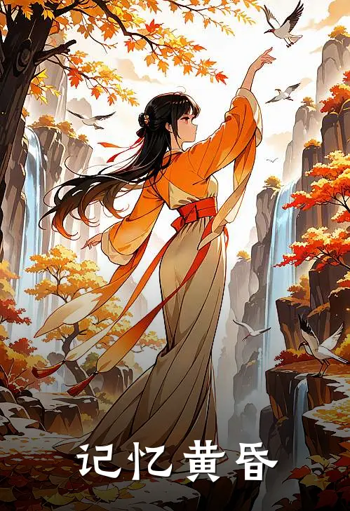 记忆黄昏(林夏马库斯)完结版小说_最新全本小说记忆黄昏林夏马库斯