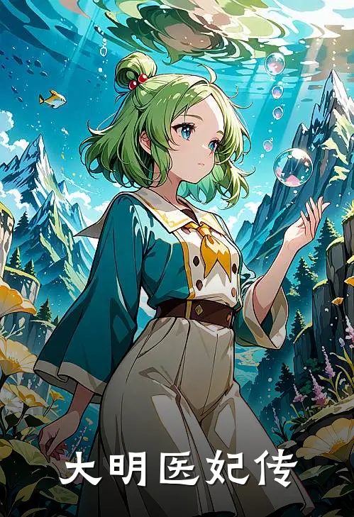 大明医妃传
