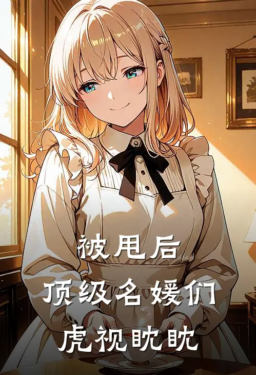 被甩后，顶级名媛们虎视眈眈