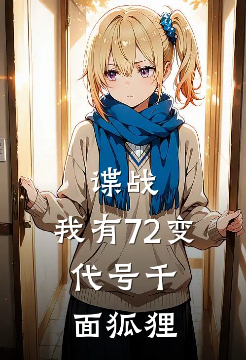 谍战：我有72变，代号千面狐狸(林飞胡德水)最新小说_免费阅读完整版小说谍战：我有72变，代号千面狐狸(林飞胡德水)