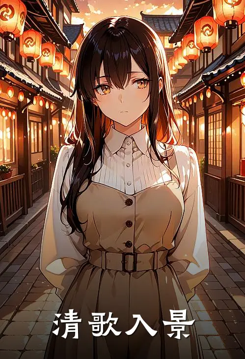 清歌入景