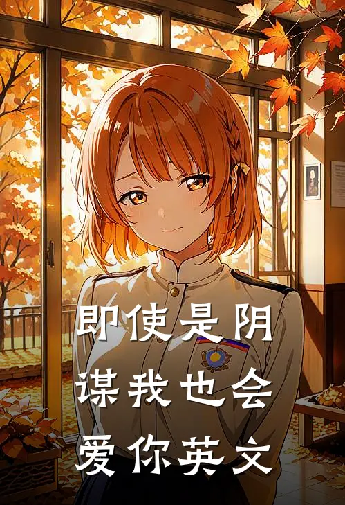 即使是阴谋我也会爱你英文