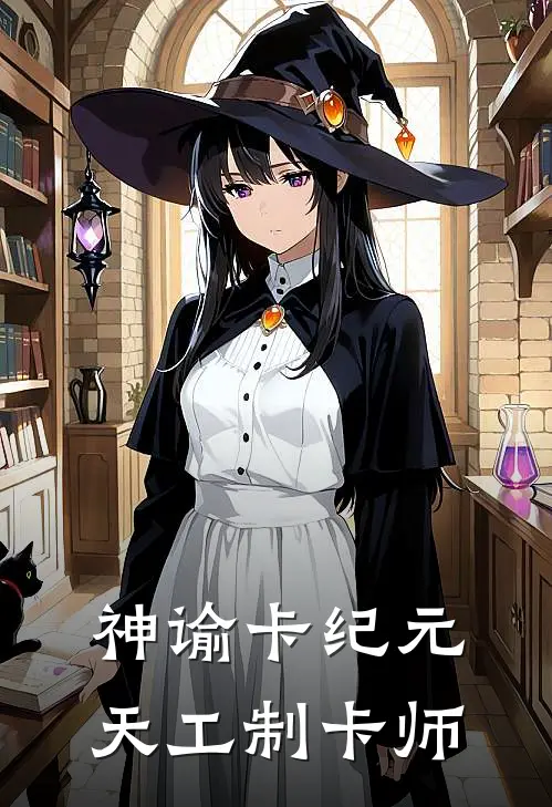 余眠沈秋和(神谕卡纪元：天工制卡师)最新章节在线阅读_余眠沈秋和全章节阅读