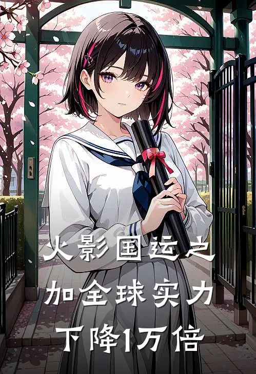 火影国运之加全球实力下降1万倍叶凡叶神免费小说完整版_完结版小说阅读火影国运之加全球实力下降1万倍(叶凡叶神)