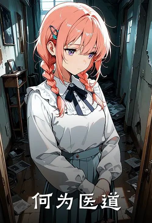 何为医道全文免费阅读无弹窗大结局_何为医道（翔铭翔铭）小说免费阅读大结局