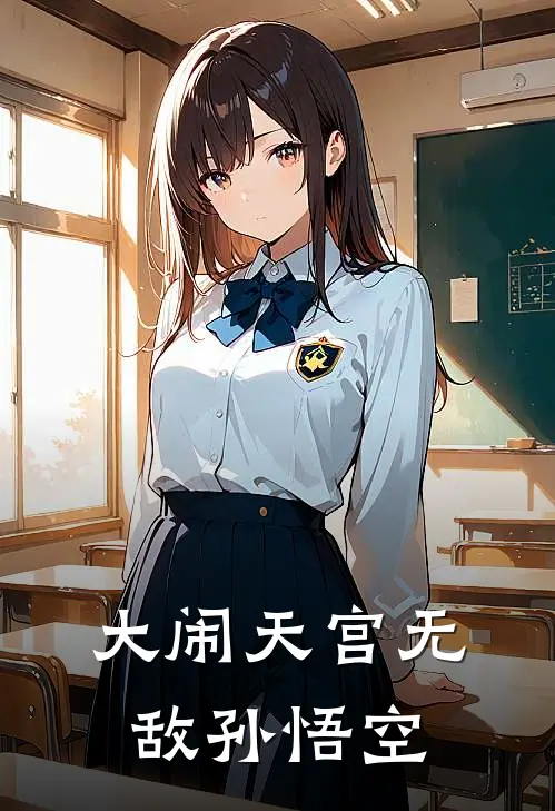 大闹天宫无敌孙悟空