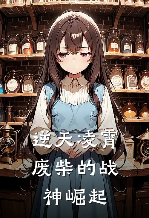 逆天凌霄：废柴的战神崛起叶尘叶峰免费小说在线看_完本小说阅读逆天凌霄：废柴的战神崛起(叶尘叶峰)