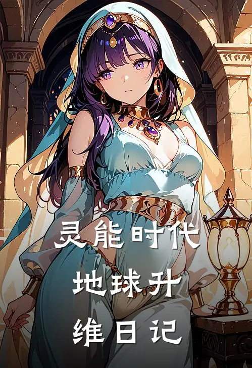 灵能时代，地球升维日记周明宫珊免费完本小说_小说推荐完本灵能时代，地球升维日记(周明宫珊)