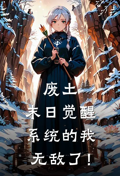 废土，末日觉醒系统的我无敌了！