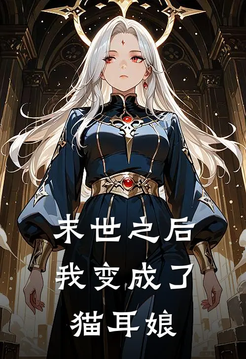 末世之后我变成了猫耳娘