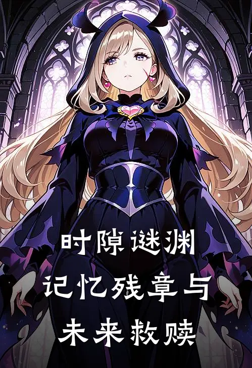 时隙谜渊：记忆残章与未来救赎
