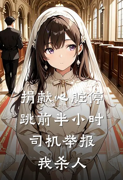 捐献心脏停跳前半小时，司机举报我杀人小林林强免费小说完整版_最新好看小说捐献心脏停跳前半小时，司机举报我杀人小林林强