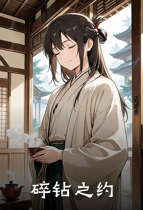 碎钻之约