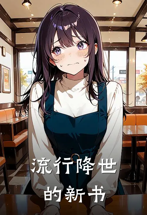 《流行降世的新书》沈戎谢御_(流行降世的新书)全集在线阅读