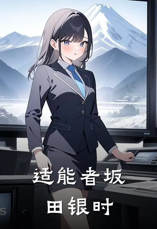 适能者坂田银时