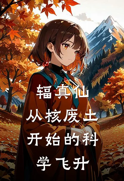 辐真仙：从核废土开始的科学飞升