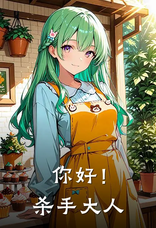 你好！杀手大人(沈钰苏慕雨)小说免费在线阅读_你好！杀手大人(沈钰苏慕雨)大结局阅读