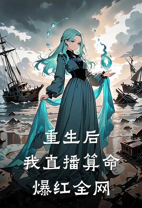 重生后，我直播算命爆红全网林雪儿顾明城热门小说阅读_好看的小说推荐完结重生后，我直播算命爆红全网林雪儿顾明城