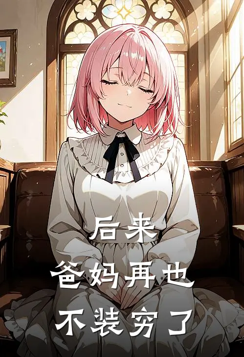 后来，爸妈再也不装穷了