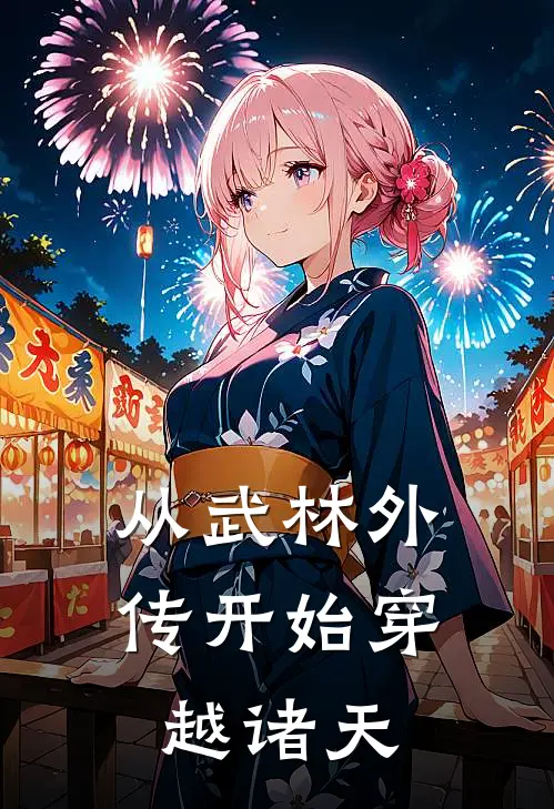 从武林外传开始穿越诸天