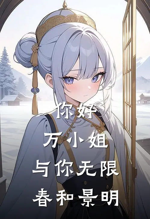 你好，万小姐：与你无限春和景明